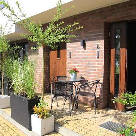 Apartamenty Royal Maris 1 - Najlepsza Lokalizacja W Ustce, Blisko Plazy I Portu, Bezplatny Parking, Scisle Centrum 우스트카 외부 사진