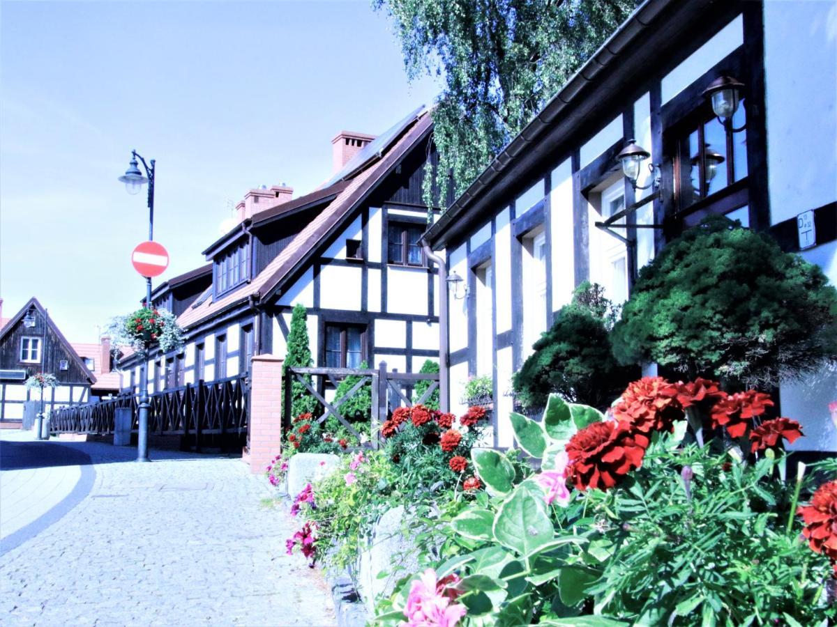Apartamenty Royal Maris 1 - Najlepsza Lokalizacja W Ustce, Blisko Plazy I Portu, Bezplatny Parking, Scisle Centrum 우스트카 외부 사진