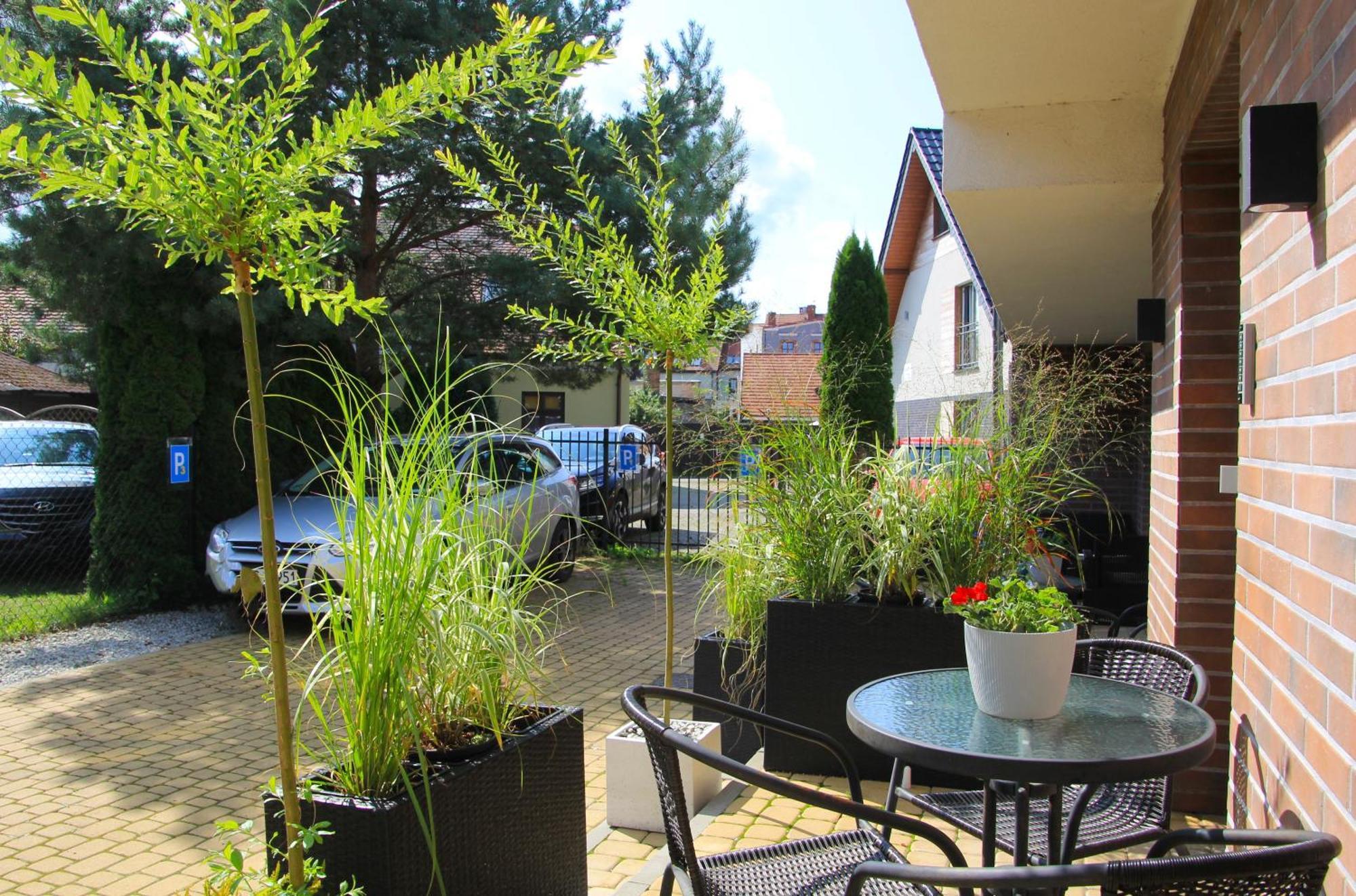 Apartamenty Royal Maris 1 - Najlepsza Lokalizacja W Ustce, Blisko Plazy I Portu, Bezplatny Parking, Scisle Centrum 우스트카 외부 사진