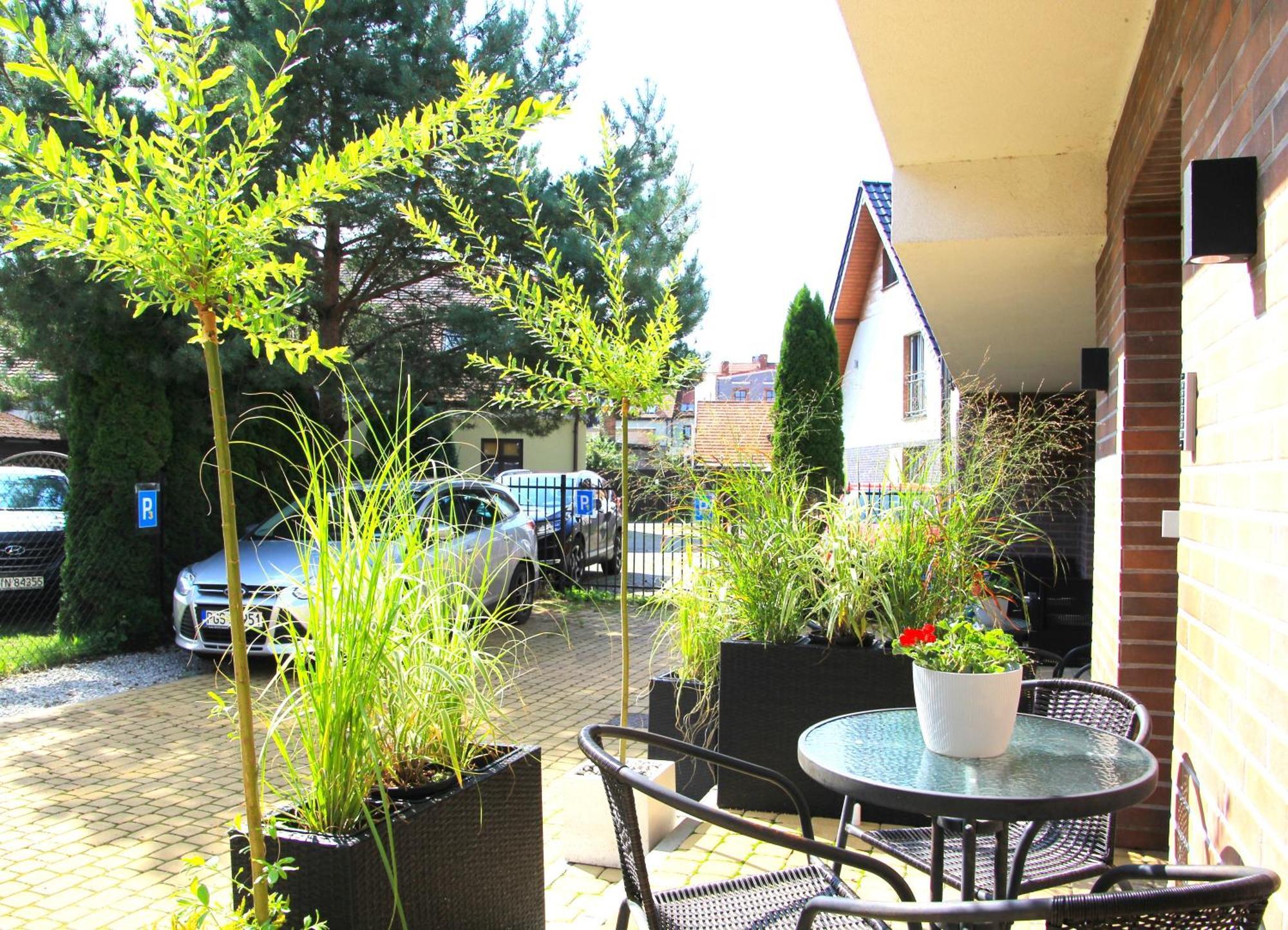 Apartamenty Royal Maris 1 - Najlepsza Lokalizacja W Ustce, Blisko Plazy I Portu, Bezplatny Parking, Scisle Centrum 우스트카 외부 사진